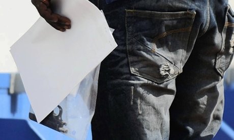 Αναβλήθηκε για την Τρίτη η δίκη του Πιστόριους – Ξέσπασε σε λυγμούς ο αθλητής | iefimerida.gr 1