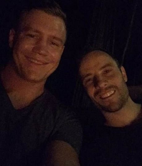 H πρώτη selfie του Πιστόριους μετά την αποφυλάκισή του [εικόνα] | iefimerida.gr 0