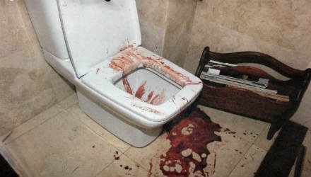 Ο Οσκαρ Πιστόριους πούλησε το πολυτελές σπίτι όπου σκότωσε την Ρίβα Στέενκαμπ [εικόνες] | iefimerida.gr 3