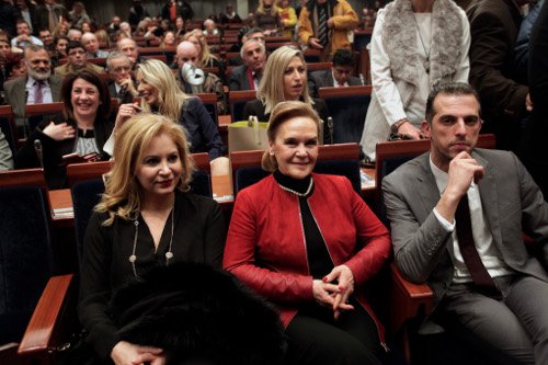  Λεβέντης: Μελανή σελίδα στην ιστορία τα 2 χρόνια ΣΥΡΙΖΑ [εικόνες] | iefimerida.gr 0