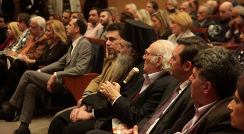  Λεβέντης: Μελανή σελίδα στην ιστορία τα 2 χρόνια ΣΥΡΙΖΑ [εικόνες] | iefimerida.gr 3