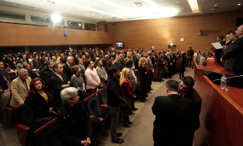  Λεβέντης: Μελανή σελίδα στην ιστορία τα 2 χρόνια ΣΥΡΙΖΑ [εικόνες] | iefimerida.gr 5