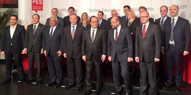 Τζιάνι Πιτέλα για Τσίπρα: «Τον χρειαζόμαστε λιγάκι ακόμη»! | iefimerida.gr 1