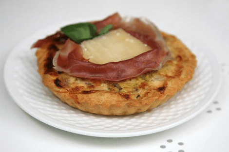 Οι χειροποίητες πίτες της... πεθεράς για τις οποίες παραμιλάει το Κολωνάκι -Πρωτότυπες και υγιεινές ζαλίζουν με τη μυρωδιά τους την περιοχή [εικόνες] | iefimerida.gr 2