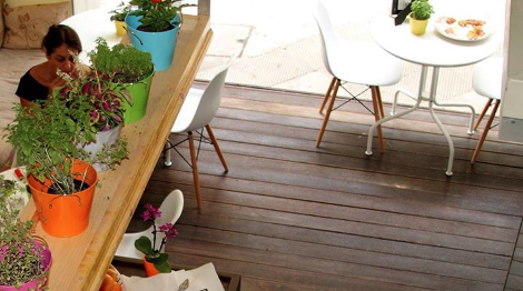 Οι χειροποίητες πίτες της... πεθεράς για τις οποίες παραμιλάει το Κολωνάκι -Πρωτότυπες και υγιεινές ζαλίζουν με τη μυρωδιά τους την περιοχή [εικόνες] | iefimerida.gr 0