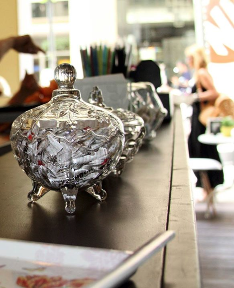 Οι χειροποίητες πίτες της... πεθεράς για τις οποίες παραμιλάει το Κολωνάκι -Πρωτότυπες και υγιεινές ζαλίζουν με τη μυρωδιά τους την περιοχή [εικόνες] | iefimerida.gr 1