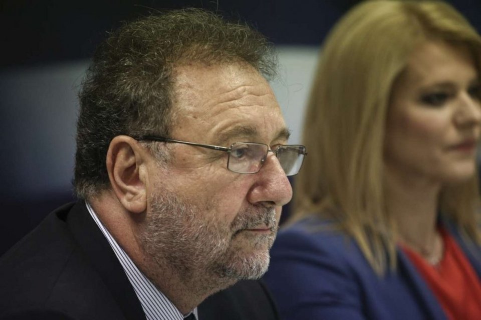 Τι σημαίνει η φράση Παπαδημητρίου ότι «η Ελλάδα μπορεί να γίνει η Φλόριντα της Ευρώπης» | iefimerida.gr 1