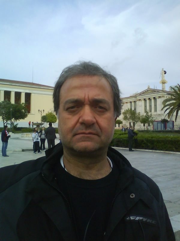 Βεντέτα η δολοφονία στον Γέρακα: Εκτέλεσε με πέντε σφαίρες τον πατέρα του δολοφόνου του γιου του | iefimerida.gr 1