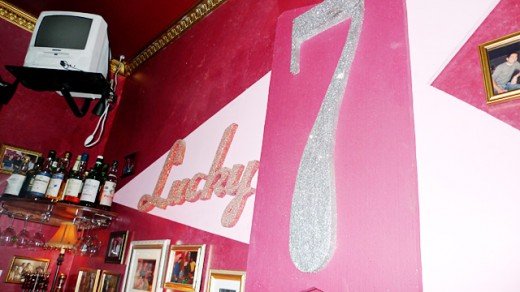 Βρέθηκε το μυστικό δωμάτιο του Στίβ Τζόμπς στα γραφεία της Pixar [εικόνες&βίντεο] | iefimerida.gr 1