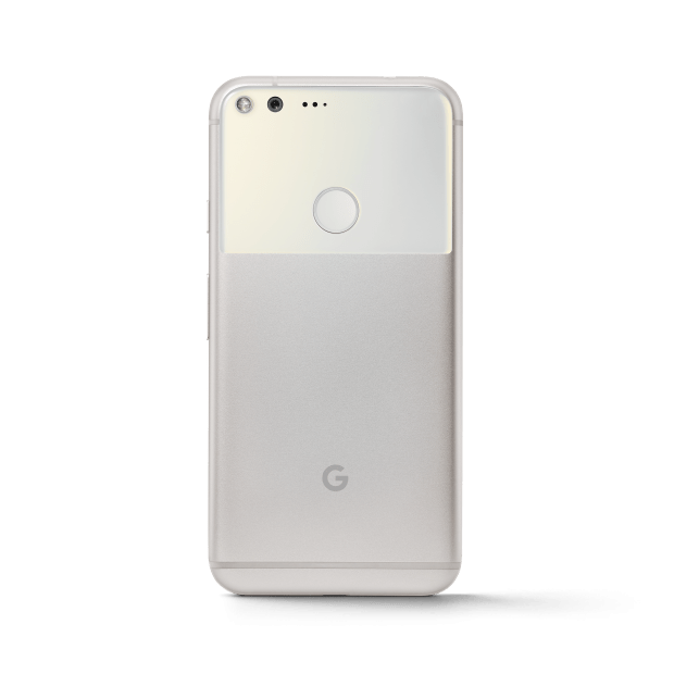 Αποκαλύφθηκε το Pixel smartphone της Google [εικόνες & βίντεο] | iefimerida.gr 2