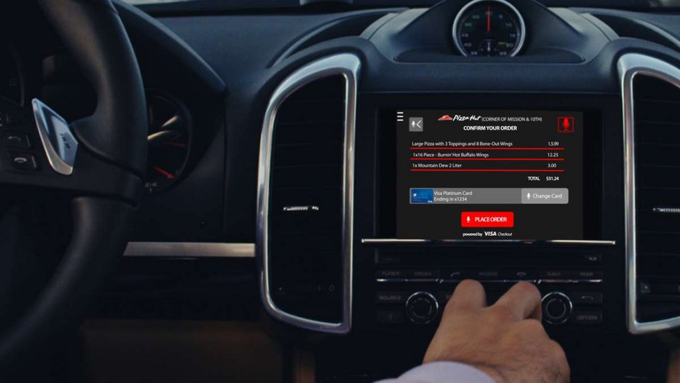 Οι online παραγγελίες είναι ήδη ξεπερασμένες –  5 high-tech τρόποι να πάρετε μια πίτσα [εικόνες & βίντεο] | iefimerida.gr 0