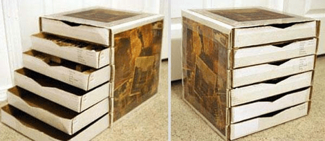 Δέκα φοβερές χρήσεις για το κουτί της πίτσας αφού καταναλώσουμε το περιεχόμενο [εικόνες] | iefimerida.gr 7