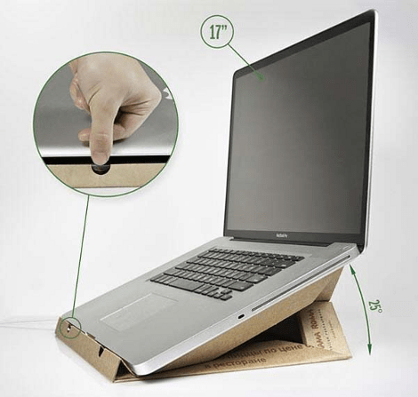 Δέκα φοβερές χρήσεις για το κουτί της πίτσας αφού καταναλώσουμε το περιεχόμενο [εικόνες] | iefimerida.gr 0