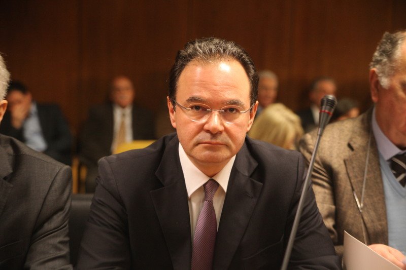 Ξεκίνησε η δίκη Παπακωνσταντίνου στο Ειδικό Δικαστήριο: «Είμαι αθώος» δήλωσε ο πρώην υπουργός [εικόνες] | iefimerida.gr 5