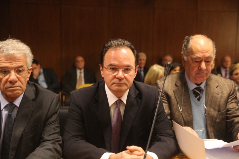 Ξεκίνησε η δίκη Παπακωνσταντίνου στο Ειδικό Δικαστήριο: «Είμαι αθώος» δήλωσε ο πρώην υπουργός [εικόνες] | iefimerida.gr 6