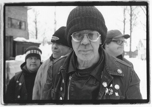 Η πανκ μπάντα που σπάει τα στερεότυπα στη Eurovision -Τα μέλη της έχουν σύνδρομο Down [εικόνες & βίντεο] | iefimerida.gr 1