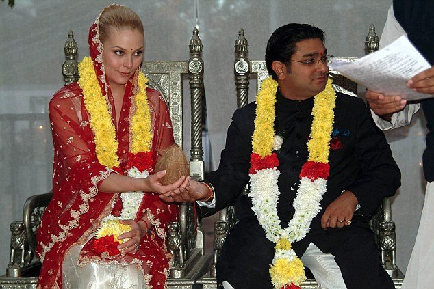 Βρετανία: Αυτοκτόνησε 45χρονος μεγιστάνας του χάλυβα -Επεσε στο κενό από τον 8ο όροφο των γραφείων του [εικόνες] | iefimerida.gr 2