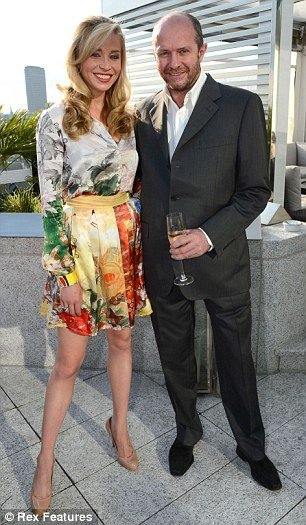 Νεκρός ο μεγιστάνας Scot Young: Τα πάθη, η χλιδή, η χρεοκοπία και η καταστροφή του 52χρονου εκατομμυριούχου [εικόνες]  | iefimerida.gr 4