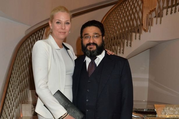 Βρετανία: Αυτοκτόνησε 45χρονος μεγιστάνας του χάλυβα -Επεσε στο κενό από τον 8ο όροφο των γραφείων του [εικόνες] | iefimerida.gr 4