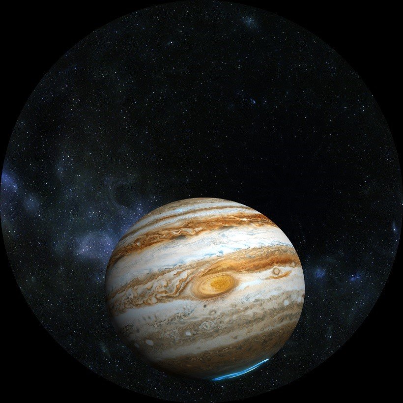 4+1 ψηφιακές παραστάσεις για όλη την οικογένεια στο Πλανητάριο [εικόνες]  | iefimerida.gr 1