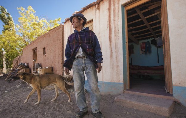 Η χειρότερη συνέντευξη όλων των εποχών -Μιλώντας με τον πιο μοναχικό συνταξιούχο στον κόσμο [εικόνες] | iefimerida.gr 0