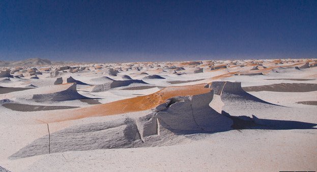 Η χειρότερη συνέντευξη όλων των εποχών -Μιλώντας με τον πιο μοναχικό συνταξιούχο στον κόσμο [εικόνες] | iefimerida.gr 6