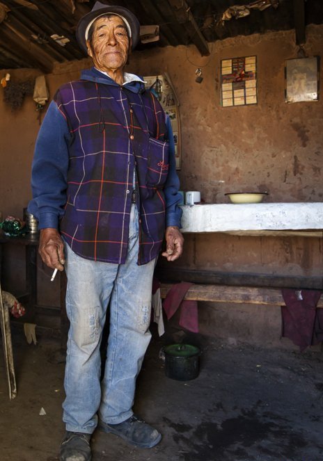 Η χειρότερη συνέντευξη όλων των εποχών -Μιλώντας με τον πιο μοναχικό συνταξιούχο στον κόσμο [εικόνες] | iefimerida.gr 5