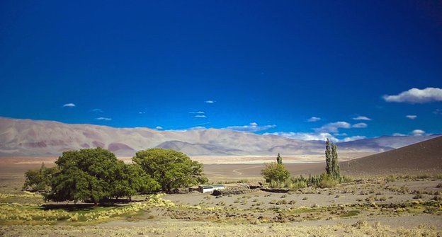 Η χειρότερη συνέντευξη όλων των εποχών -Μιλώντας με τον πιο μοναχικό συνταξιούχο στον κόσμο [εικόνες] | iefimerida.gr 3