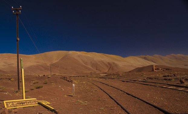 Η χειρότερη συνέντευξη όλων των εποχών -Μιλώντας με τον πιο μοναχικό συνταξιούχο στον κόσμο [εικόνες] | iefimerida.gr 1