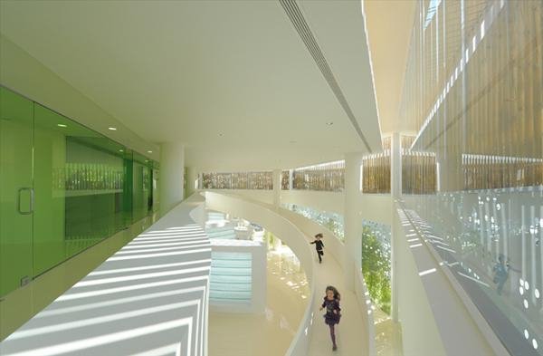 To πιο φουτουριστικό φαρμακείο που έχουμε δει στον κόσμο, βρίσκεται στην Γλυφάδα! [εικόνες] | iefimerida.gr 1