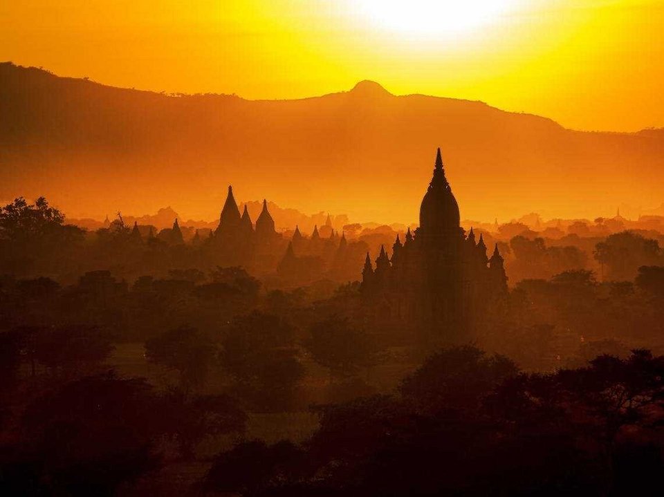 Τα 23 μέρη που πρέπει να επισκεφθείτε την επόμενη χρονιά -Πού να πάτε και γιατί [εικόνες] | iefimerida.gr 21