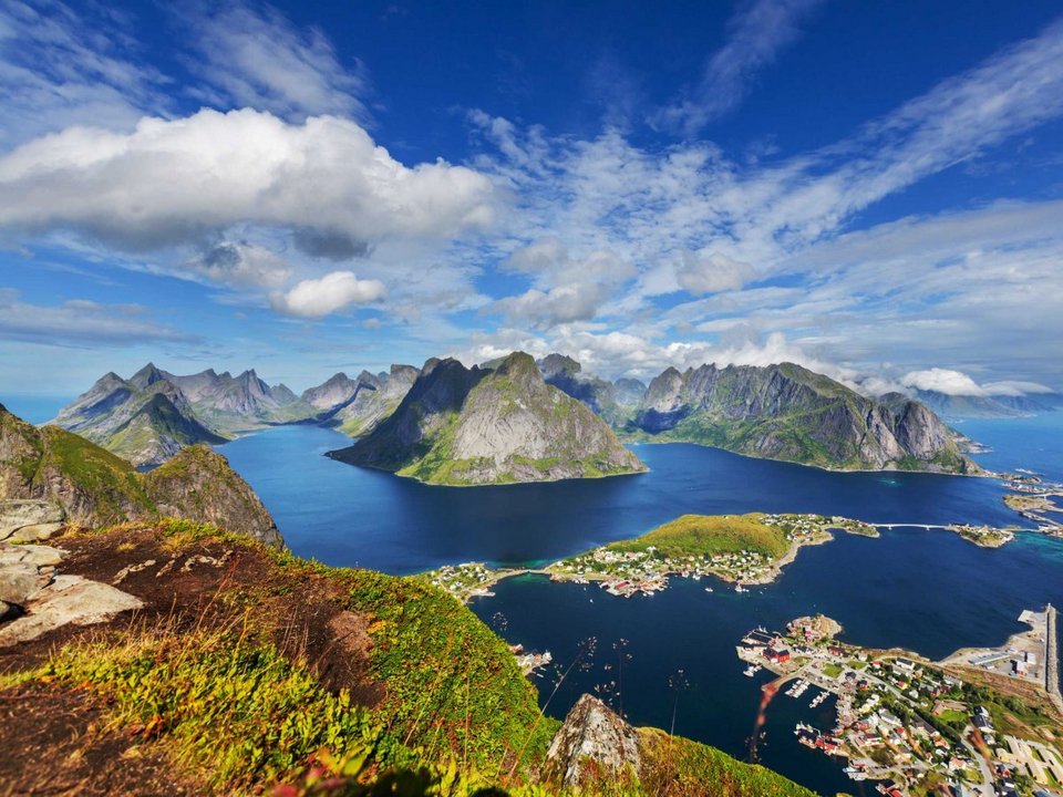 Τα 23 μέρη που πρέπει να επισκεφθείτε την επόμενη χρονιά -Πού να πάτε και γιατί [εικόνες] | iefimerida.gr 2