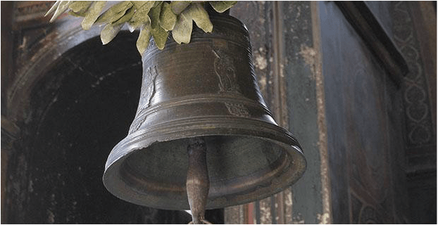 Στην Πλάκα για την 28η -Εκεί που σήμανε η καμπάνα της απελευθέρωσης [εικόνες]  | iefimerida.gr 2