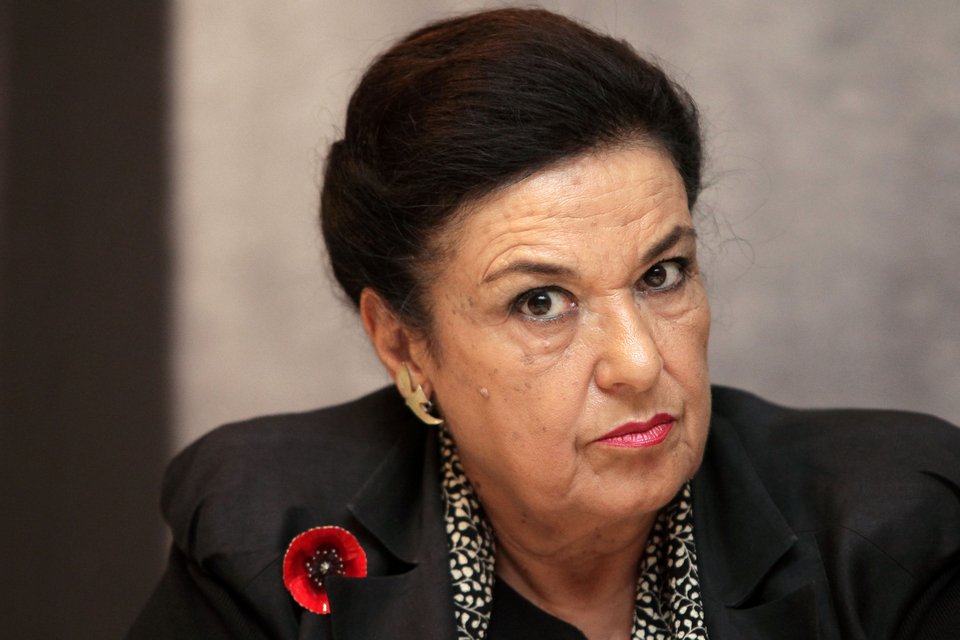 Οι 3 γυναίκες που μπαίνουν στην κυβέρνηση Θάνου [εικόνες] | iefimerida.gr 2