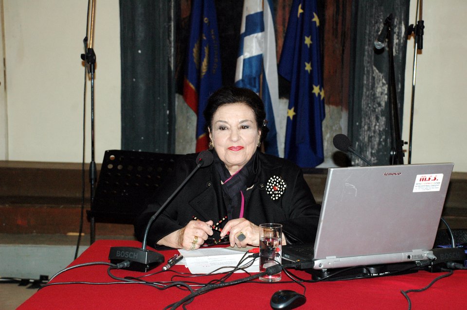 Οι 3 γυναίκες που μπαίνουν στην κυβέρνηση Θάνου [εικόνες] | iefimerida.gr 4