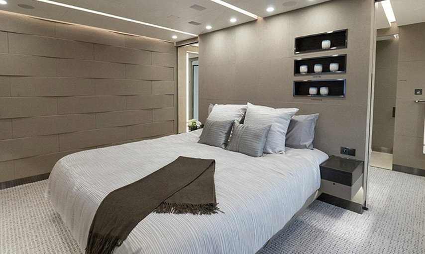 Το πρώτο αεροπλάνο πολυτελείας -Με χλιδή πεντάστερου ξενοδοχείου [εικόνες] | iefimerida.gr 2