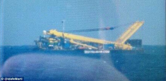 Απίστευτη γκάφα στη σκιά του μοιραίου Boeing: Είδαν συντρίμμια νέου αεροσκάφους στην Ισπανία -Την πάτησαν μεγάλα πρακτορεία ειδήσεων [εικόνες] | iefimerida.gr 0