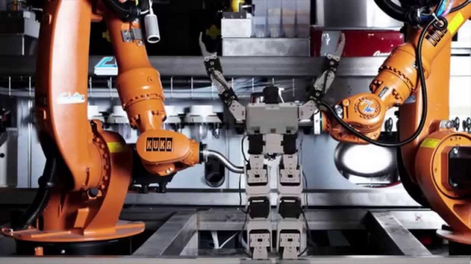 Χριστούγεννα στο Πλανητάριο: Εντυπωσιακές προβολές, τεχνολογία, εργαστήρια [εικόνες] | iefimerida.gr 1