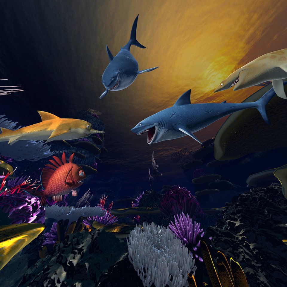 Χριστούγεννα στο Πλανητάριο: Εντυπωσιακές προβολές, τεχνολογία, εργαστήρια [εικόνες] | iefimerida.gr 0