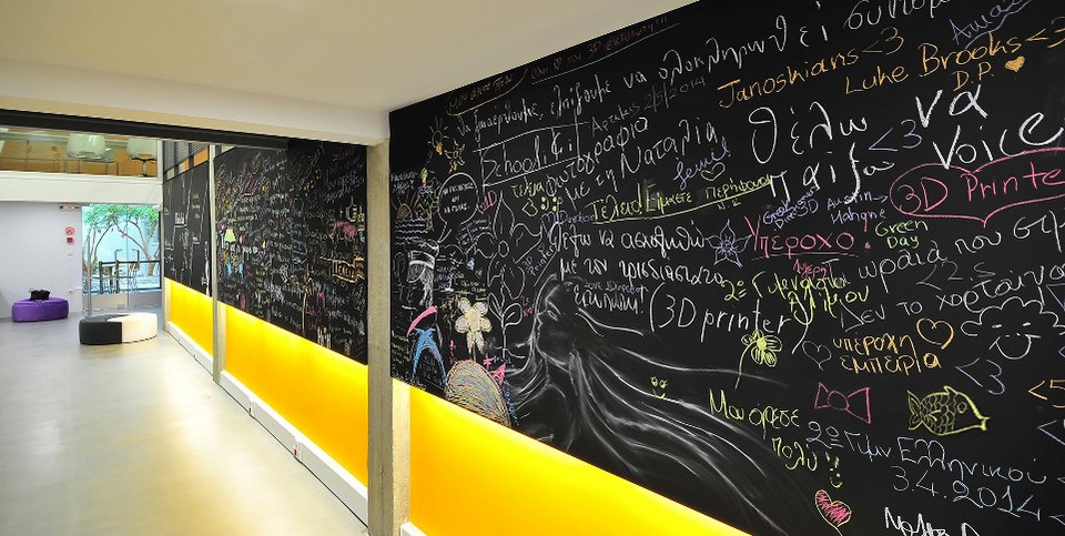 Χριστούγεννα στο Πλανητάριο: Εντυπωσιακές προβολές, τεχνολογία, εργαστήρια [εικόνες] | iefimerida.gr 3