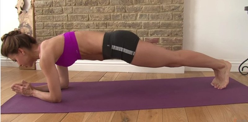 Εχεις τη σωστή φυσική κατάσταση για την ηλικία σου; -Τα τεστ που θα σε βοηθήσουν να μάθεις [εικόνες & βίντεο] | iefimerida.gr 0