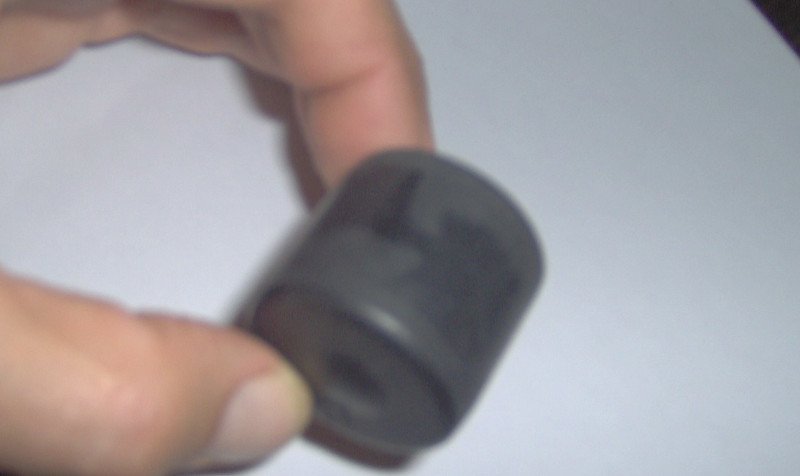 Καταγγελίες σε σελίδα του αντιεξουσιαστικού χώρου για χρήση πλαστικών σφαιρών από τα ΜΑΤ [εικόνες] | iefimerida.gr 1