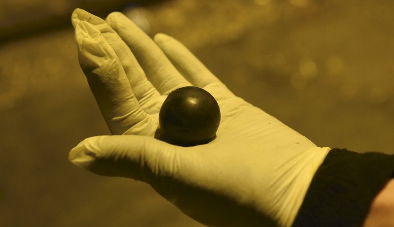 Καταγγελίες σε σελίδα του αντιεξουσιαστικού χώρου για χρήση πλαστικών σφαιρών από τα ΜΑΤ [εικόνες] | iefimerida.gr 0