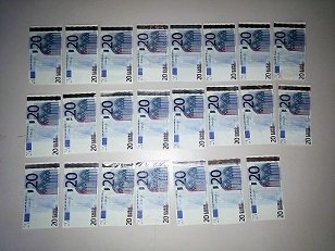 Ζάκυνθος: Σύλληψη 5 Βρετανών με πλαστά χαρτονομίσματα [εικόνα] | iefimerida.gr 0