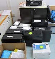 Πώς στήθηκε η μεγάλη κομπίνα με τη «μαϊμού» ασφαλιστική εταιρεία -Ποιος ο ρόλος αστυνομικού στο κύκλωμα [εικόνες&βίντεο] | iefimerida.gr 2