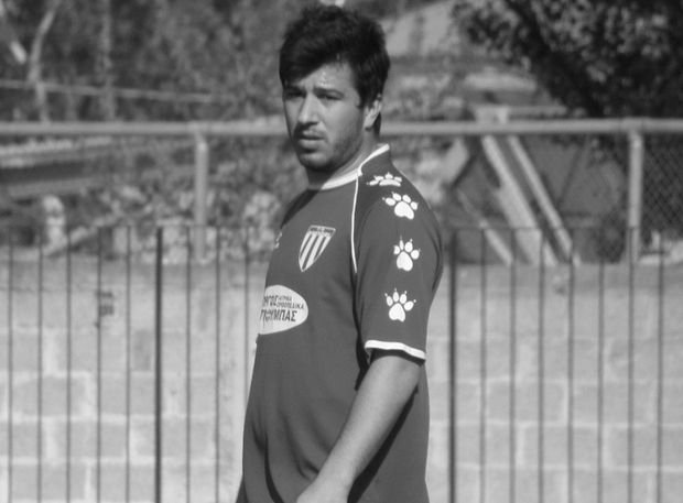 Θανατηφόρο τροχαίο στον Αλμυρό -Νεκρός 31χρονος ποδοσφαιριστής | iefimerida.gr 0