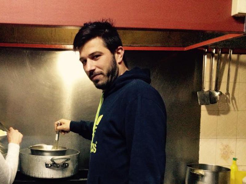 Θανατηφόρο τροχαίο στον Αλμυρό -Νεκρός 31χρονος ποδοσφαιριστής | iefimerida.gr 1