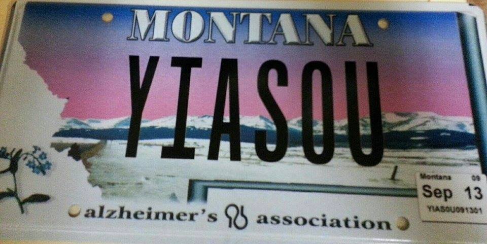 Ξεκαρδιστικές πινακίδες αυτοκινήτων στις ΗΠΑ που μόνο Ελληνες θα μπορούσαν να έχουν φτιάξει [εικόνες] | iefimerida.gr 4