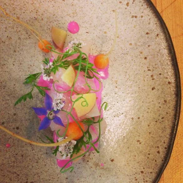 Αυτό είναι το καλύτερο εστιατόριο στον κόσμο -Σερβίρει παραδοσιακά πιάτα με εμπνευσμένο τρόπο [εικόνες] | iefimerida.gr 8