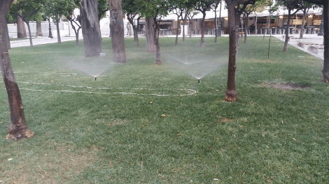 Το νέο πρόσωπο της πλατείας Συντάγματος μετά το ολικό λίφτινγκ που έγινε -Απέκτησε ξανά την ομορφιά και την αίγλη της [εικόνες] | iefimerida.gr 1